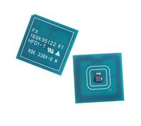 JCxYGAP Chip Compatible de 20pcs 006R01379 006R01380 006R01381 006R01382 para el reemplazo del Cartucho de tóner Funciona con Color 700i C75 J75 Impresoras