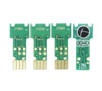 JCxYGAP Chip de Cartucho de Tinta Compatible con DCP J772DW J774DW MFC J890DW J895DW J497 J572DW J491DW J772 LC3213 LC3013 LC3313(America LC3013)