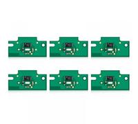 JCxYGAP Chip de Cartucho Permanente PFI-107 PFI107 107 Compatible con ImagePROGRAF IPF670 IPF680 IPF685 IPF770 IPF780 IPF785