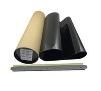 JCxYGAP Cinturón de película de Transferencia Compatible con BH C224 C284 C364 C454 C554 Impresoras de la Serie IBT Reemplazo de la Unidad de Limpieza(1SET)