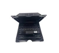 JCxYGAP Conector Verde impresión Compatible con mutoh valueJet 1604 1614 1204 1304 Piezas de Repuesto de Impresora más 8 amortiguadores Japón Mutoh DX5