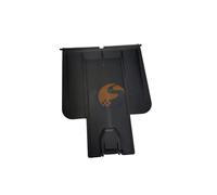 JCxYGAP Conjunto de Bandeja de Entrega de Papel de 10 Piezas RC2-8532-000 RM1-6903-000 Compatibles con 1102 P1102 W P1005 P1006 P1007 P1008 P1106 P1108 P1607 Modelos de Impresora(Black)