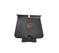 JCxYGAP Conjunto de Bandeja de Entrega de Papel de 10 Piezas RC2-8532-000 RM1-6903-000 Compatibles con 1102 P1102 W P1005 P1006 P1007 P1008 P1106 P1108 P1607 Modelos de Impresora(Deep Gray)