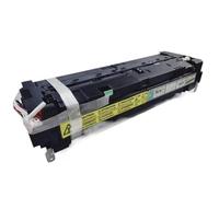 JCxYGAP Conjunto de fijación de la Unidad del fusor A02E-R720-11 Compatible con C203 C253 C353 Magicolor 8650 Part de reemplazo del fusor(220V)