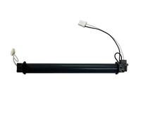 JCxYGAP Conjunto de película de fijación del Rodillo Superior RB2-4867-3 Compatible con el Rodillo Calentador P3015 3015 con película(220V)