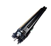 JCxYGAP Conjunto de Unidad de Carcasa de desarrollador, 1 Unidad, Compatible con DC 240, 242, 250, 252, 260, 5065, 700, 550, 560, 7780, 604K86551, 604K86560(C)