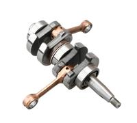 JCxYGAP Conjunto del cigüeñal 3B2-00030 3B2-00030-0 3B200-0300M 3B200-0300 Compatible con 2 TIGOS 9. Accesorios de Piezas de Motor de Motor de 8 HP 8hp Fuera del Motor