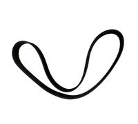 JCxYGAP Correa de transmisión alternador Compatible con VERADO 135hp 225hp 250hp 275hp Los Motores externos de 400 HP se Ajustan al número de Pieza 57-880566Q14