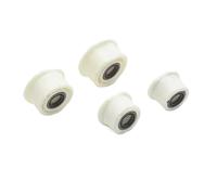 JCxYGAP Cubo DE DESARROLLADOR Compatible DE 5SET para MP 2554 3054 3554 4054 5054 6054 Modelos de reemplazo de la Parte del desarrollador MP2554 MP3054 MP3554 MP4054 MP5054 MP6054