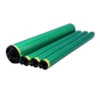 JCxYGAP Drum OPC de 100k Party Compatible para C659 C759 Part de reemplazo de copiadores Cilindro de Vida Larga(1SET)