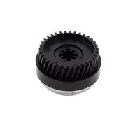 JCxYGAP Embrague Compatible con 302KV44041 6025 6030 6525 6530 3010 4028(5 PCS)