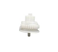 JCxYGAP Engranaje de Embrague 1 Pieza RC4-7886-000 Compatible con M102 M130 M203 M206 M227 M230 M104 M132 M106 M134 M118 M148 M101 M103 M129 M131 M133