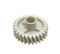 JCxYGAP Engranaje de Rodillo de presión Inferior del fusor 29T RM2-5399-000 Compatible con Pro M402 M403 MFP M426 M427 402 403 426 427(10pcs)