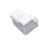 JCxYGAP Esponja porosa del Tanque de Tinta Residual del Conjunto del cojín de la Bandeja Compatible con L810 L850(5 PCS)