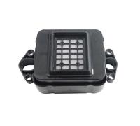 JCxYGAP Estación de límite de 4pcs Compatible con Varias impresoras, Incluyendo XP600 TX800 TX810 TX820 TX710 DX10 F192040