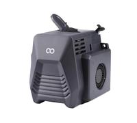 JCxYGAP Extrusor de accionamiento Directo de Doble Marcha para Neptune 3 Pro Plus MAX 3D Printer Totalmente ensamblado Extrusor de Impresora 3D Compatible con Neptune 3 Series(3 Plus)