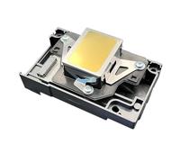 JCxYGAP F180000 PRINTTHEAD Compatible con R280 R285 R290 R295 T50 T59 T60 TX650 RX595 RX610 RX680 RX690 R330 L800 L801 L805 PRINTHEAD NOVEZLAS(F180000 Old)