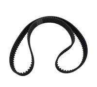 JCxYGAP F200 F225 Cinturón de sincronización del Motor Marino de 4 Tiempos externos 69J-46241 69J-46241-00 69J-46241-01 69J-46241-02 18-15141 Compatible con Piezas de Motor Marino