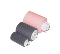 JCxYGAP FC5-2524-000 FC5-2526-000 FC5-2528-000 Separación de Rodillo de alimentación Compatible con 6055 6065 6075 6255 6265 6275 8105 8095 8085 Printers(1set)