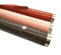 JCxYGAP Fusor Film Manga con Grasa para Uso de Vida Larga Compatible con P4010 P4014 P4015 P4515 M4555 M600 M601 M602 M603 M604 Impresoras