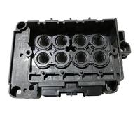 JCxYGAP Imanthead Plomada Cabezal Compatible con Selphy Printe Nozzl F1890010 DX7 F1960010 F177000 para Stylus Pro 3800 3850 3885 3880 3890 R3000(Unlock)