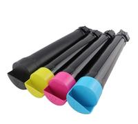 JCxYGAP Juego de 4 Cartuchos de tóner C7000 7000 CMYK200g compatibles con los Modelos de Impresora VersaLink C7000DN C7000N para el número de Pieza CMYK200g