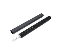 JCxYGAP Juego de Funda de película de fusor y Rodillo de presión, 1 Juego, FM1-B435-010, Compatible con IR 1435 IR1435i IR1435iF