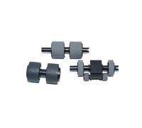 JCxYGAP Juego de Rodillos de Freno de Rodillo de Recogida 1SETS PA03708-0001 Compatible con SP 1120 SP 1125 SP 1130