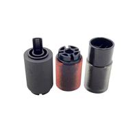 JCxYGAP Kit de alimentación de Papel 6LK50755000 FC30 U Compatible con 2008 2508 3008 3508 4508 5008 2018 2518 3018 3518 4518 5018 MY1040 MY1048(10set)