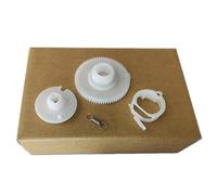 JCxYGAP Kit de Engranajes de Embrague Compatible con L3100 L3101 L3110 L3115 L3116 L3150 L3151 L3156 L3158 L3160 L4150 L4160 L4165 L5190 L6178 L6198(5 Sets)