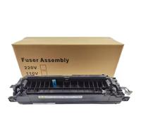 JCxYGAP Kit de ensamblaje del fusor Compatible con MP 2554 3054 3554 MP 2555 3055 3555 Modelos 110V D8694051 D8694011 Parte de reemplazo(110V)