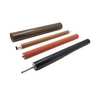 JCxYGAP Kit de Mantenimiento del fusor Compatible con C224 C284 C364 C258 C308 C368 C224e C284e C364e C221 C281 C7122 C7128 Correa fusora(1Set 4PCS)