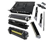 JCxYGAP Kit de Mantenimiento MK-8325A 200K Compatible con - 2551ci 110v 220v(Fuser Unit 110V)