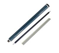 JCxYGAP Kit de reconstrucción de la Unidad de Tambor Compatible con 1Set para MPC2003 MPC2503 MPC2004 MPC2504 MPC2011SP Funciona con OPC Drum Primary Charge Roller PCR Cleaning Roller(1Set 3PCS)