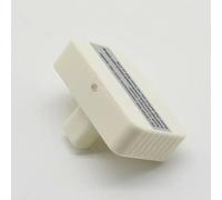 JCxYGAP L3560 L3550 L5590 XP-2100 2105 XP-3100 XP-3105 XP-4100 XP-4105 2810 Caja de Mantenimiento de la Impresora Chip RESTTER C9344 Compatible con Modelos de impresor seleccionados