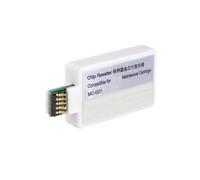 JCxYGAP Mc-G01 Caja de Mantenimiento Restador de Chip Compatible con GX7010 GX7020 GX7030 GX7040 GX7050 GX7060 GX7070 GX7080 GX7090 GX7091 GX7092 IMPRESORES(Chip Resetter)