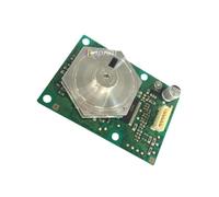 JCxYGAP Motor del Espejo de polígono láser Compatible con MP C2000 C2500 C2800 C3000 C3300 C4000 C5000 Los Modelos ayudan a Arreglar la Parte de reemplazo de Errores SC202