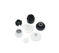 JCxYGAP MP7502 Kit de Engranaje de alimentación de Papel Compatible con MP 7500 6002 9002 8000 8001 9001 7503 9003 AFICIO 2060 1060 AB01-1466 AB01-7617 AB03-0734(MP 7503 9003)