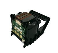 JCxYGAP Printthead Compatible 1x J3M72-60008 Funciona con 952 953 954 955 7740 8210 8216 8700 8702 8710 8715 8716 8720 8725 8728 8730 8740 8745 Modelos de Imprenta