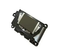 JCxYGAP PrintThead Plomada Cabezal Selphy Compatible con Printe Nozzl F1890010 DX7 F1960010 F177000 para Stylus Pro 3800 3850 3885 3880 3890 R3000(Grey Face)