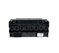 JCxYGAP Reemplazo del Cabezal de impresión Compatible con Eco Solvent DX5 F186000 F158000 F160010 DX5 VJ1604 RJ900 901 1624 R1800 4800 7800 9800