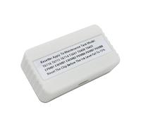 JCxYGAP Reiniciador de Chip de Tanque de Mantenimiento Compatible con Workforce Pro WF 4745 WF 4820 WF 4830 WF C4810 WF C4310