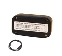 JCxYGAP Reiniciador de Chips de Cartucho de Tinta Compatible con MFC-J5830DW MFC-J6535DW MFC-J5930DW MFC-J5330DW(B)