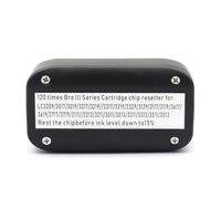 JCxYGAP Reiniciador de Chips de Cartucho LC3111 LC3117 LC3119 LC3129 Compatible con impresoras MFC J6580CDW J6980CDW J6995CDW(1PCS 120Times)
