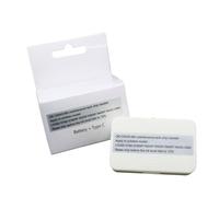 JCxYGAP Reiniciador de Chips de Tanque de residuos de Caja de Mantenimiento Compatible con ET-5850 ET-5880 ET-8500 ET-8550 ET-16600 Pro WF-7310 ST-C8090 ST-C8000(Resetter)