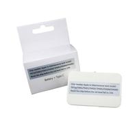 JCxYGAP Reiniciador de Chips de Tanque de Tinta Residual Compatible con L6168 L6178 L6198 L6170 L6160 L6190 M2148 2178 L14158(Resetter)