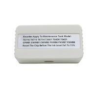 JCxYGAP Reiniciador de Chips de Tanque de Tinta Residual PXMB8 PXMB7 Compatible con M885F PX-M886FL PX-S380 PX-S381L PX-S880X PX-S884 PX-S885