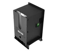 JCxYGAP Reiniciador del Tanque de Mantenimiento de Tinta Residual S2100 Compatible con los Modelos de Impresora SC-T3180N T3180D T5130 T5160 T5170 SC-T5180N SC-T5180(2pcs S2100)