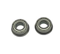 JCxYGAP Rodamiento de Rodillos del fusor Inferior Compatible con C200 C203 C253 C210 C353