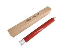 JCxYGAP Rodillo de Calor del fusor Superior Compatible con CLP-310 CLP-310N CLP-315 CLP-315W CLP310 CLP315 CLP 310 315 315W